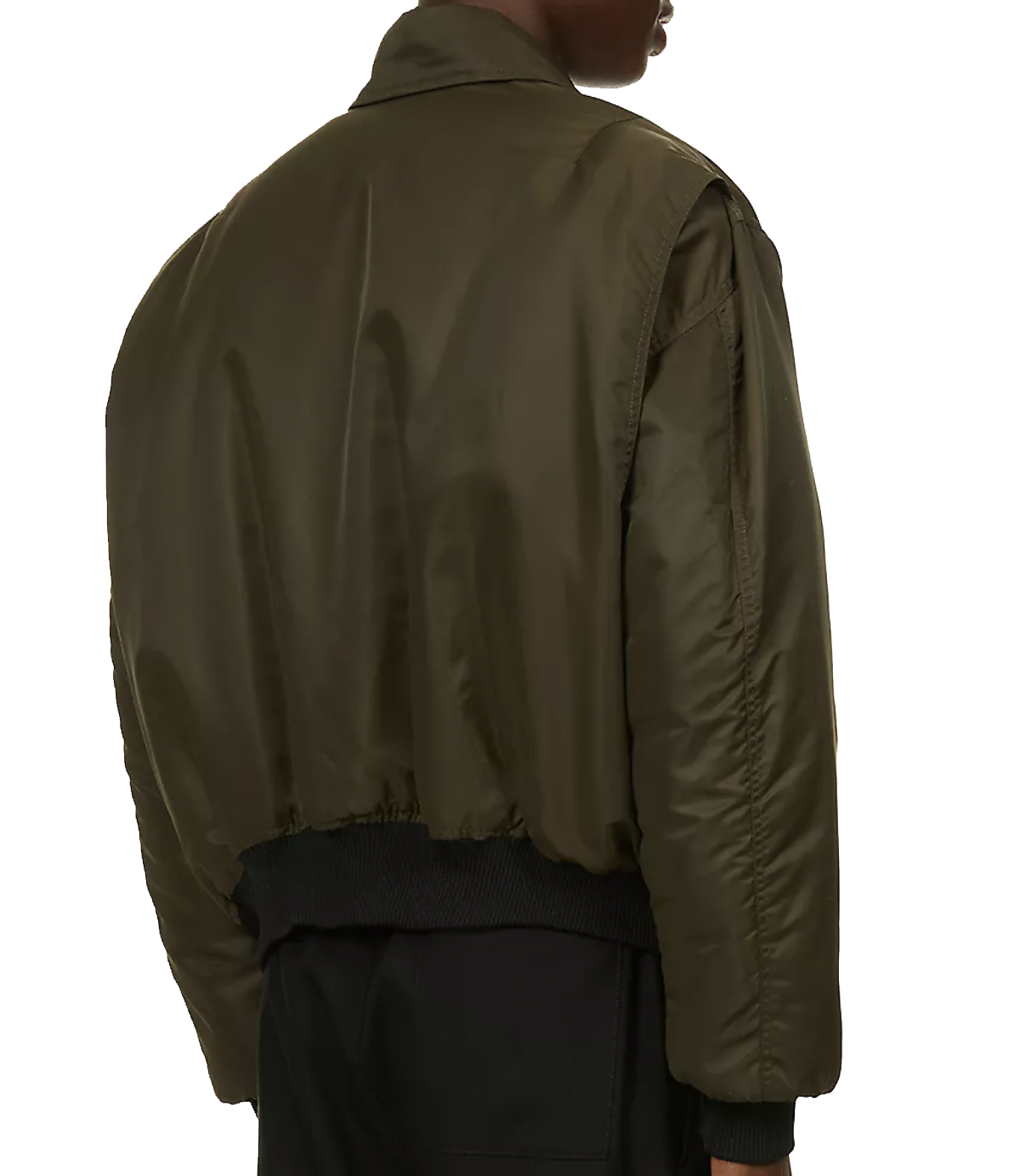 Rex Bomber Jacket - PRE ORDER