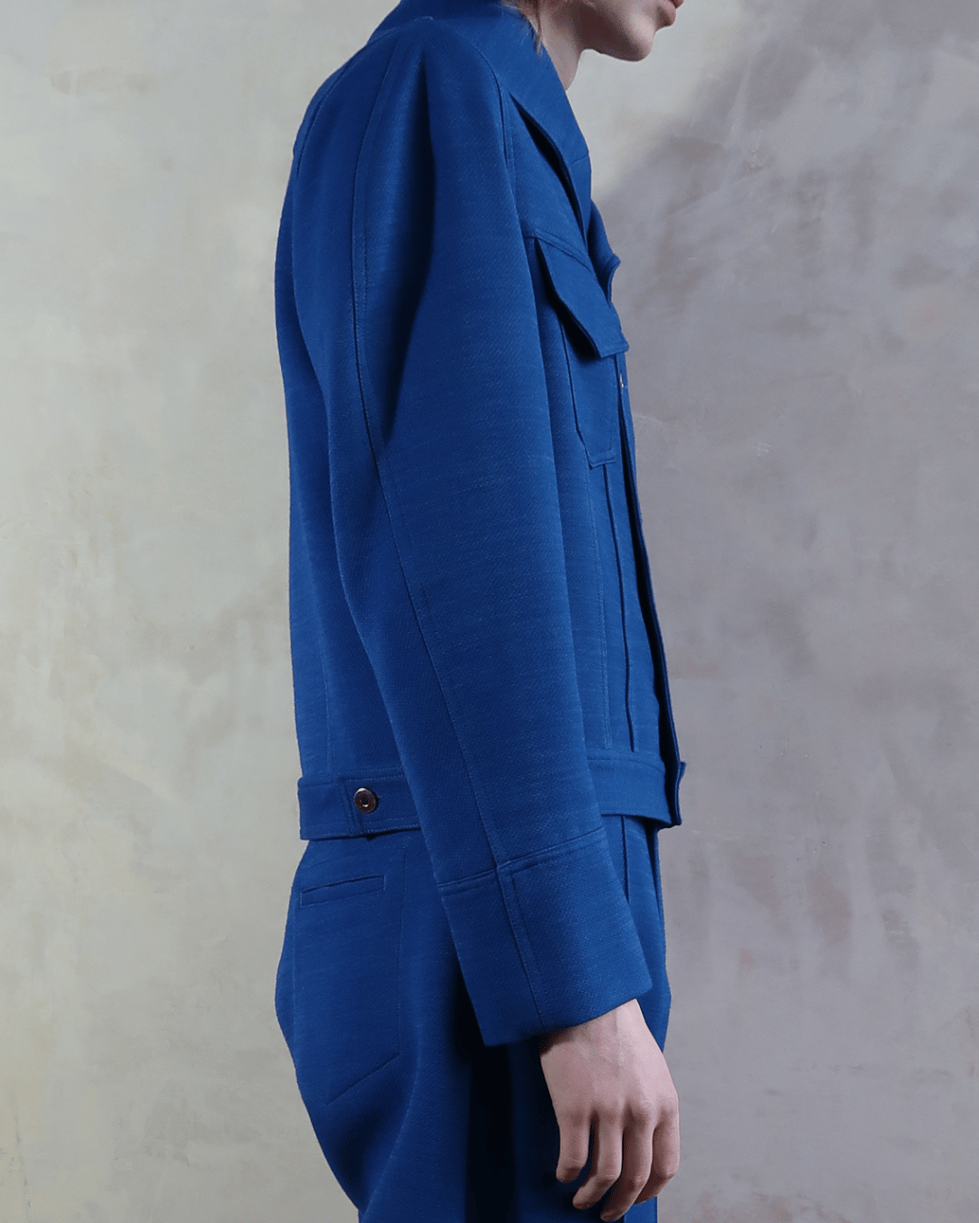 Nesting Jacket