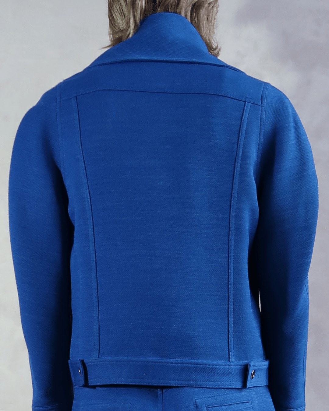 Nesting Jacket