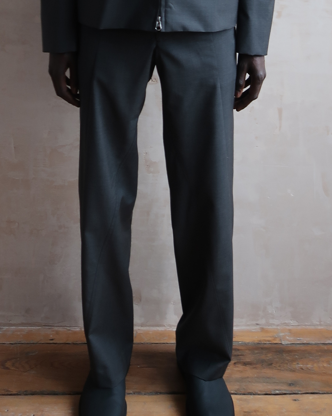 Pencil Trouser