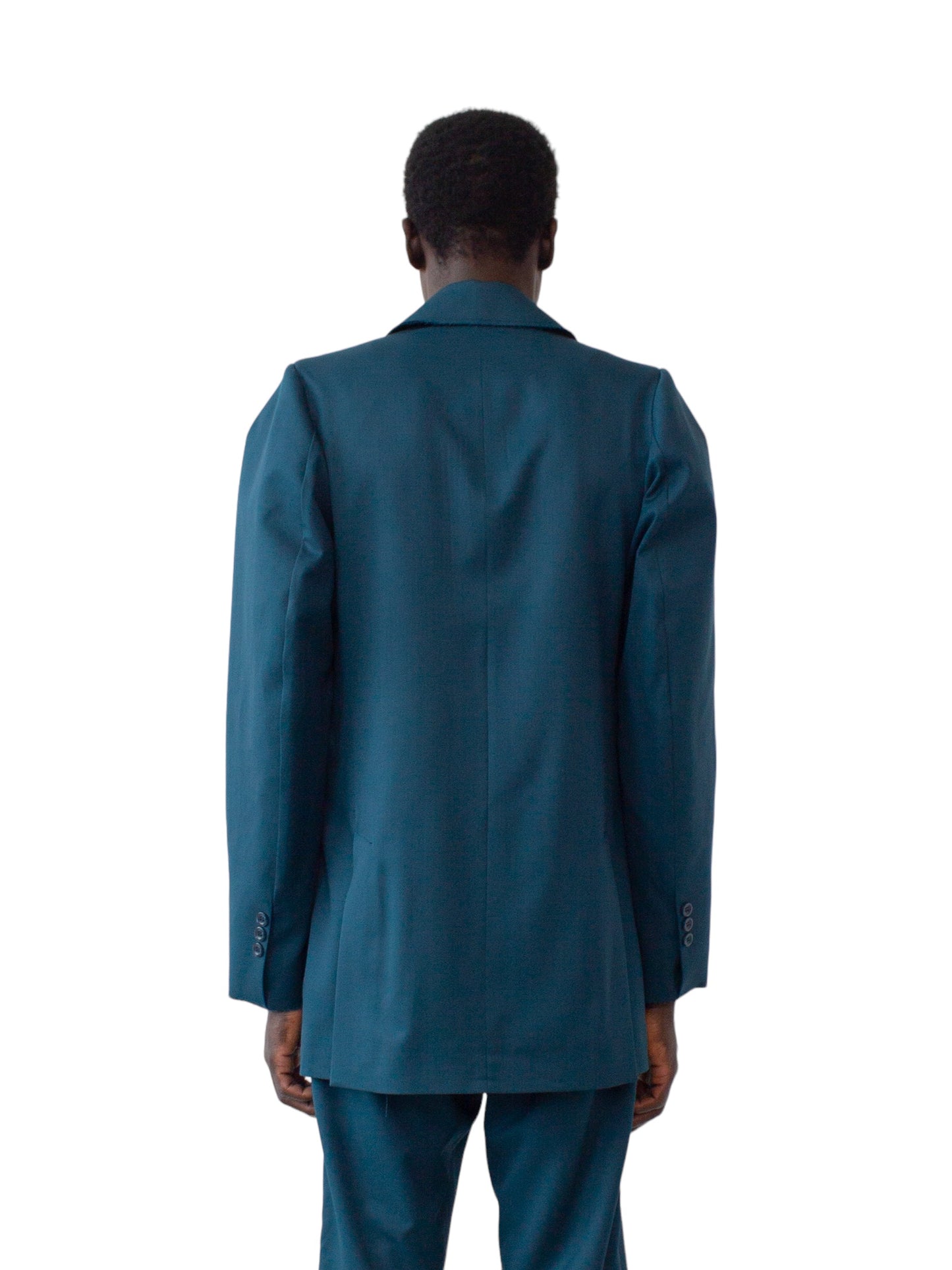 Akiel Jacket