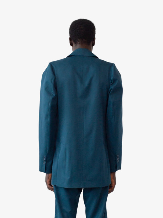 Akiel Jacket