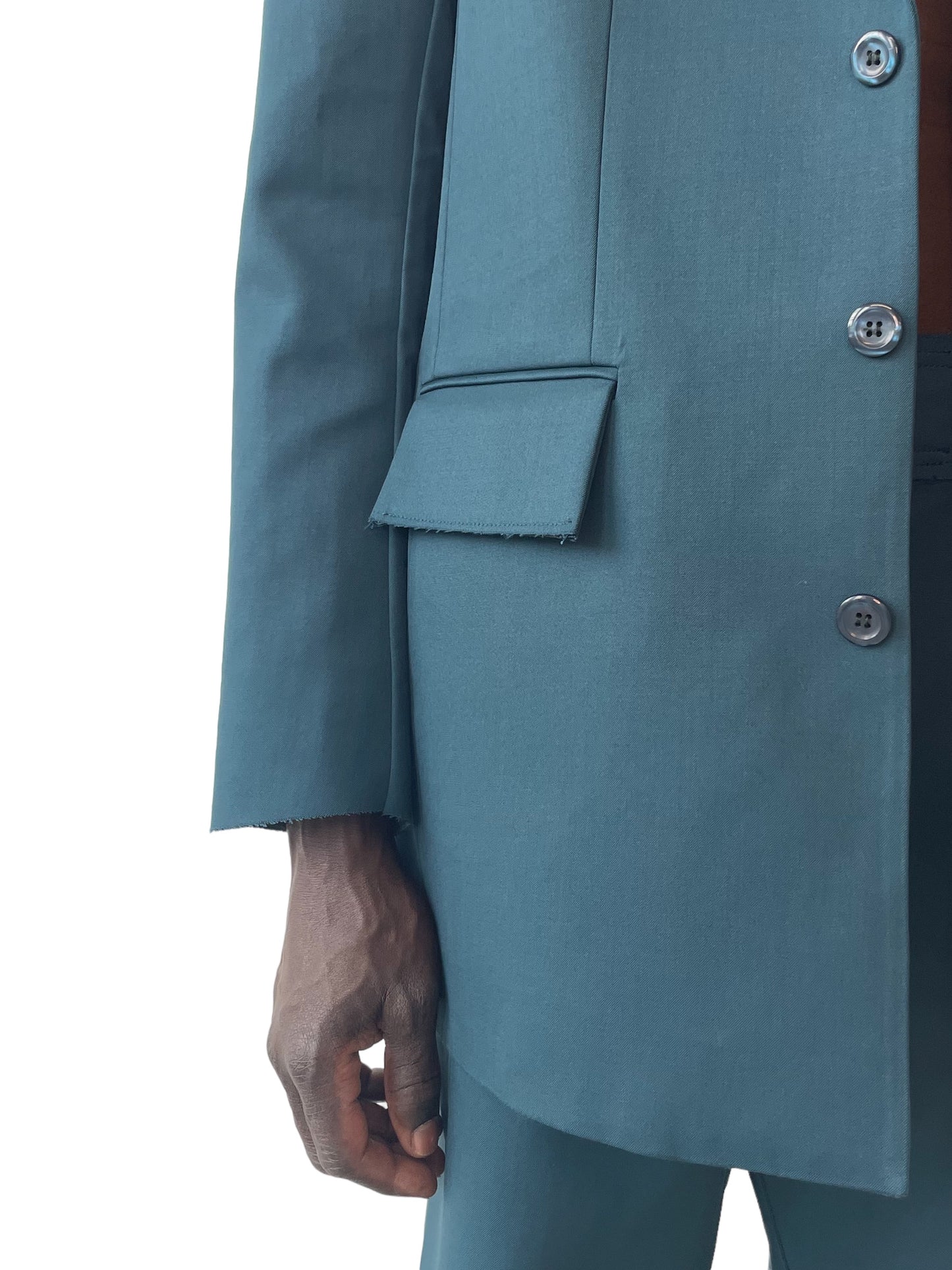 Akiel Jacket