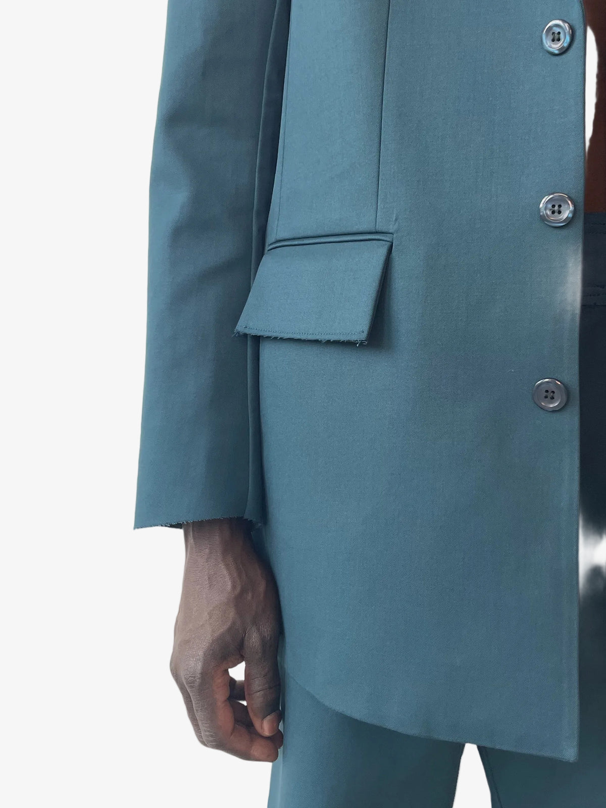 Akiel Jacket