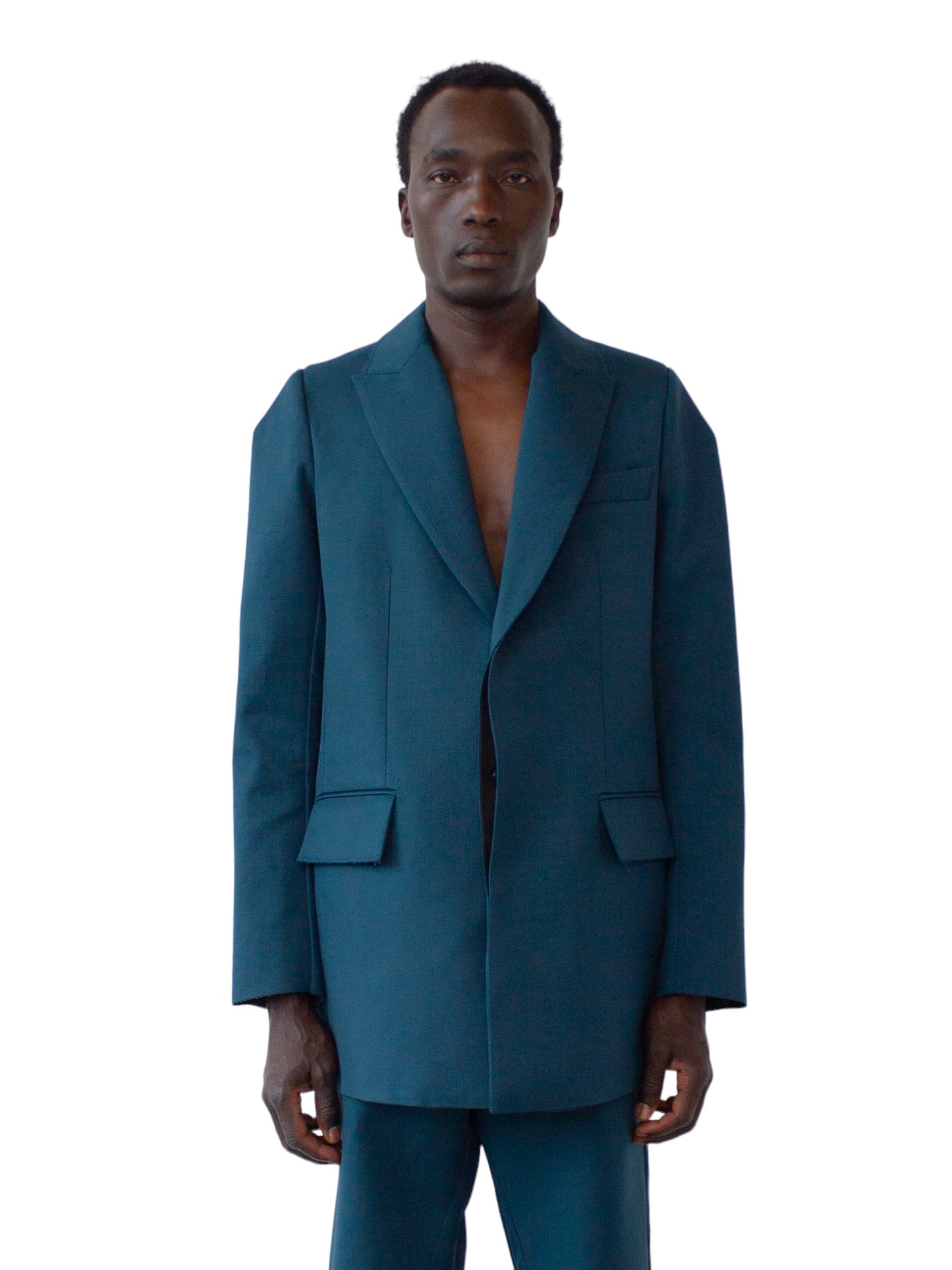 Akiel Jacket