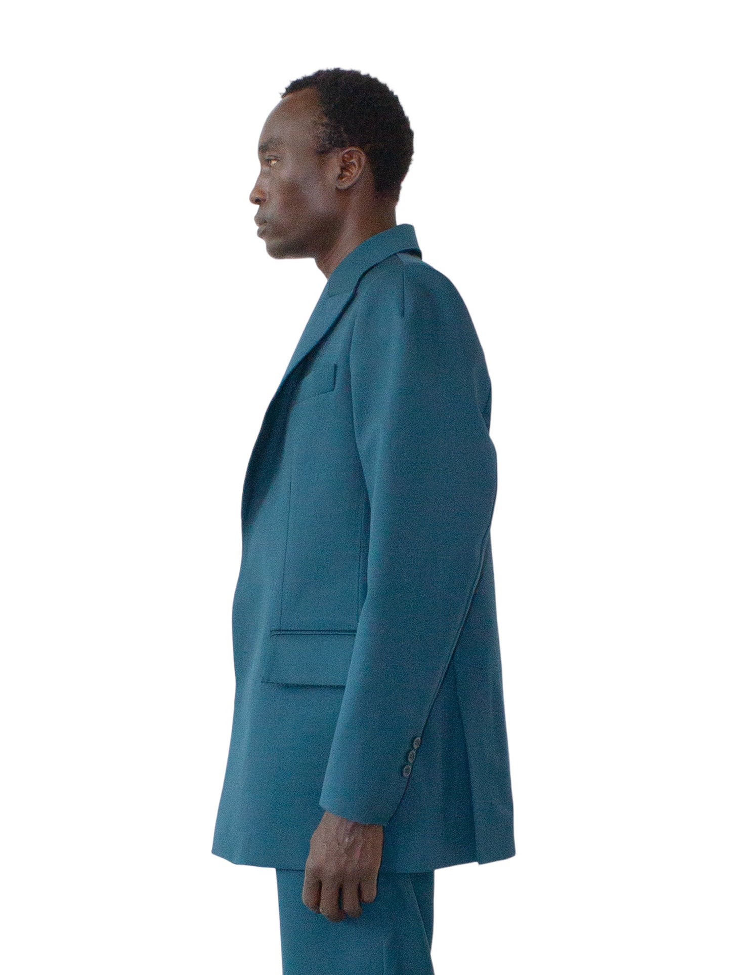 Akiel Jacket