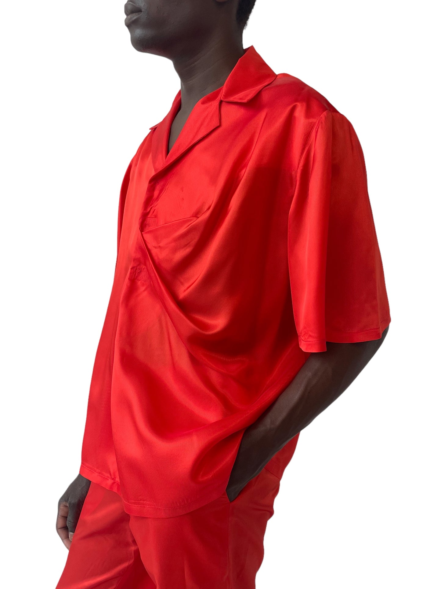 Bailey Shirt