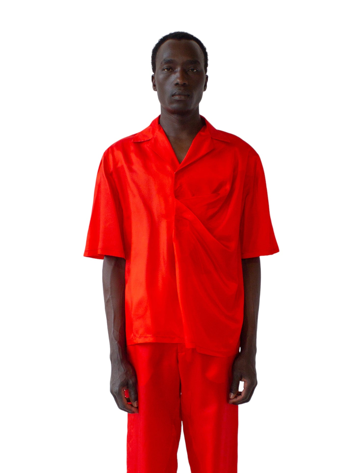 Bailey Shirt