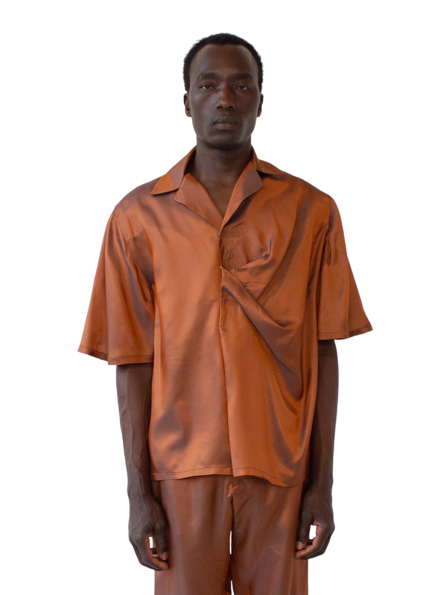 Bailey Shirt