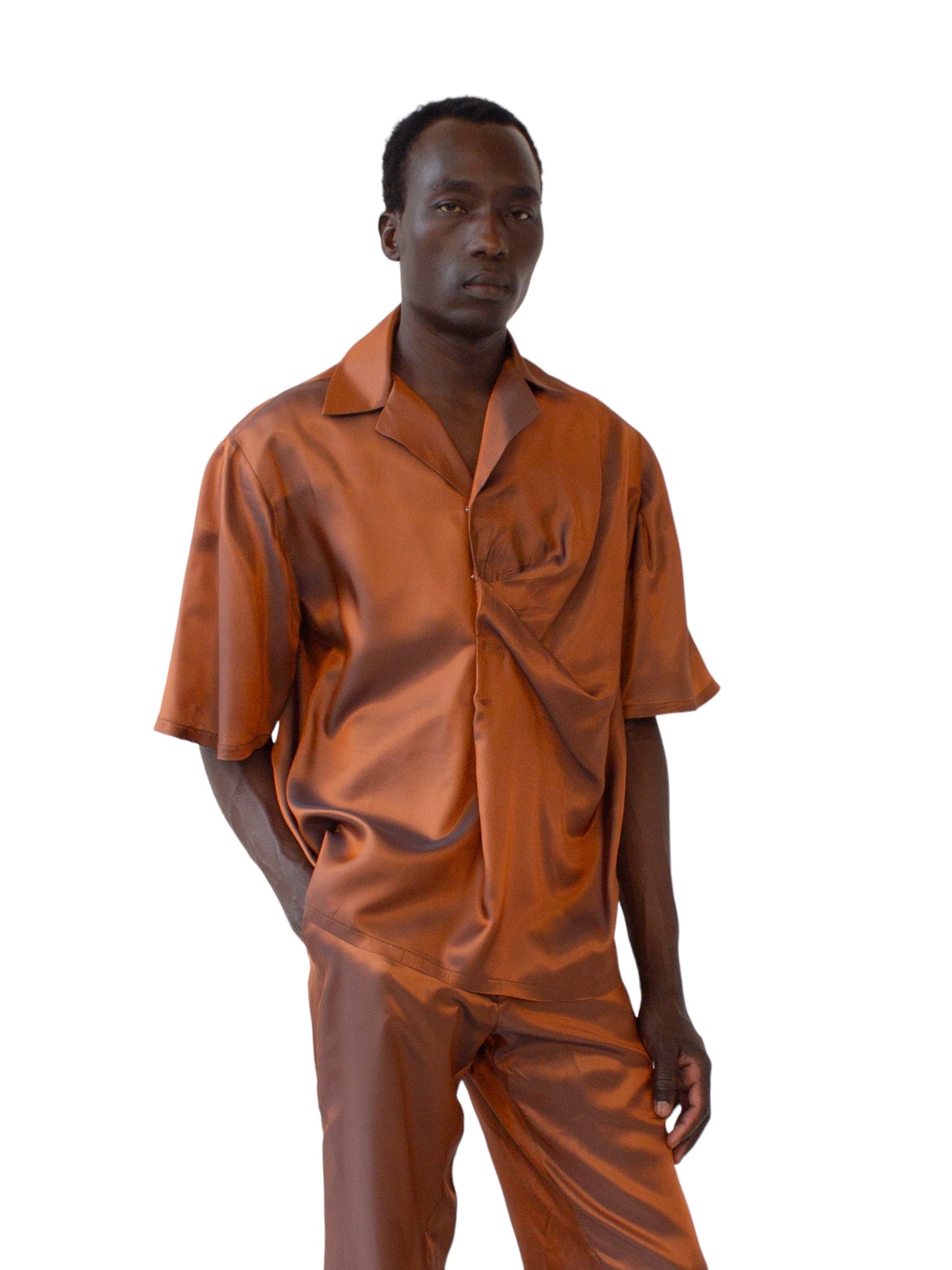 Bailey Shirt