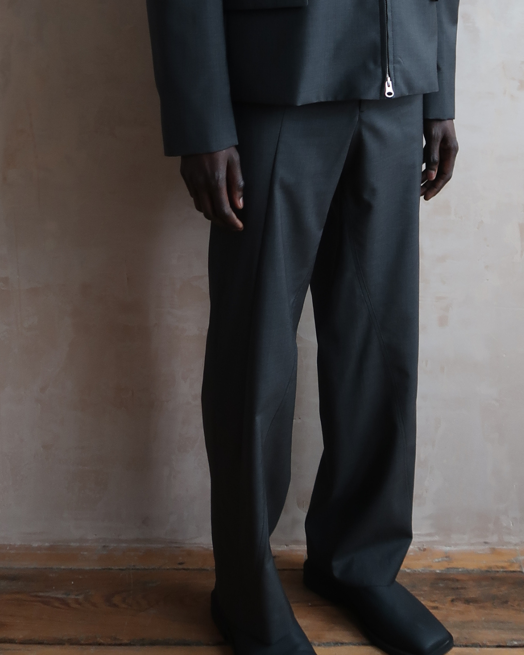 Pencil Trouser