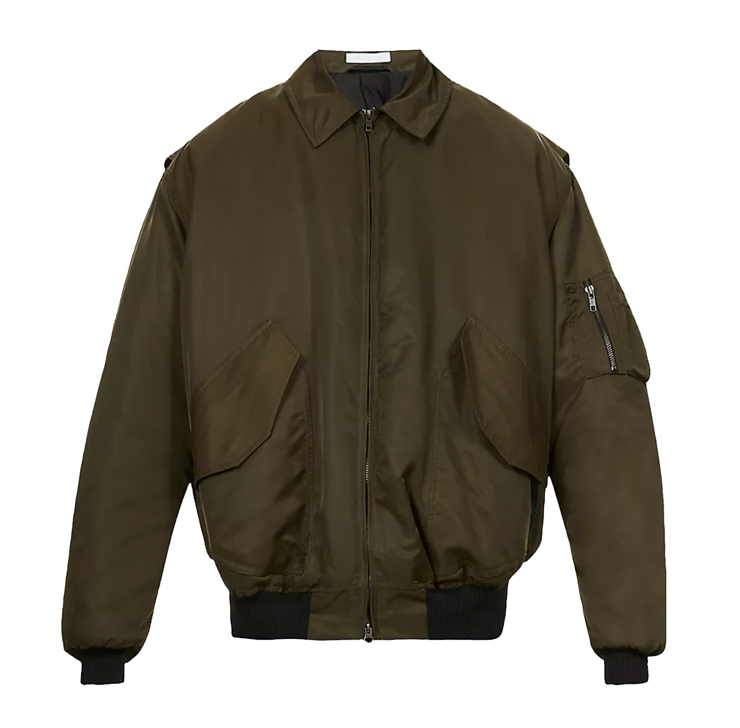 Rex Bomber Jacket - PRE ORDER