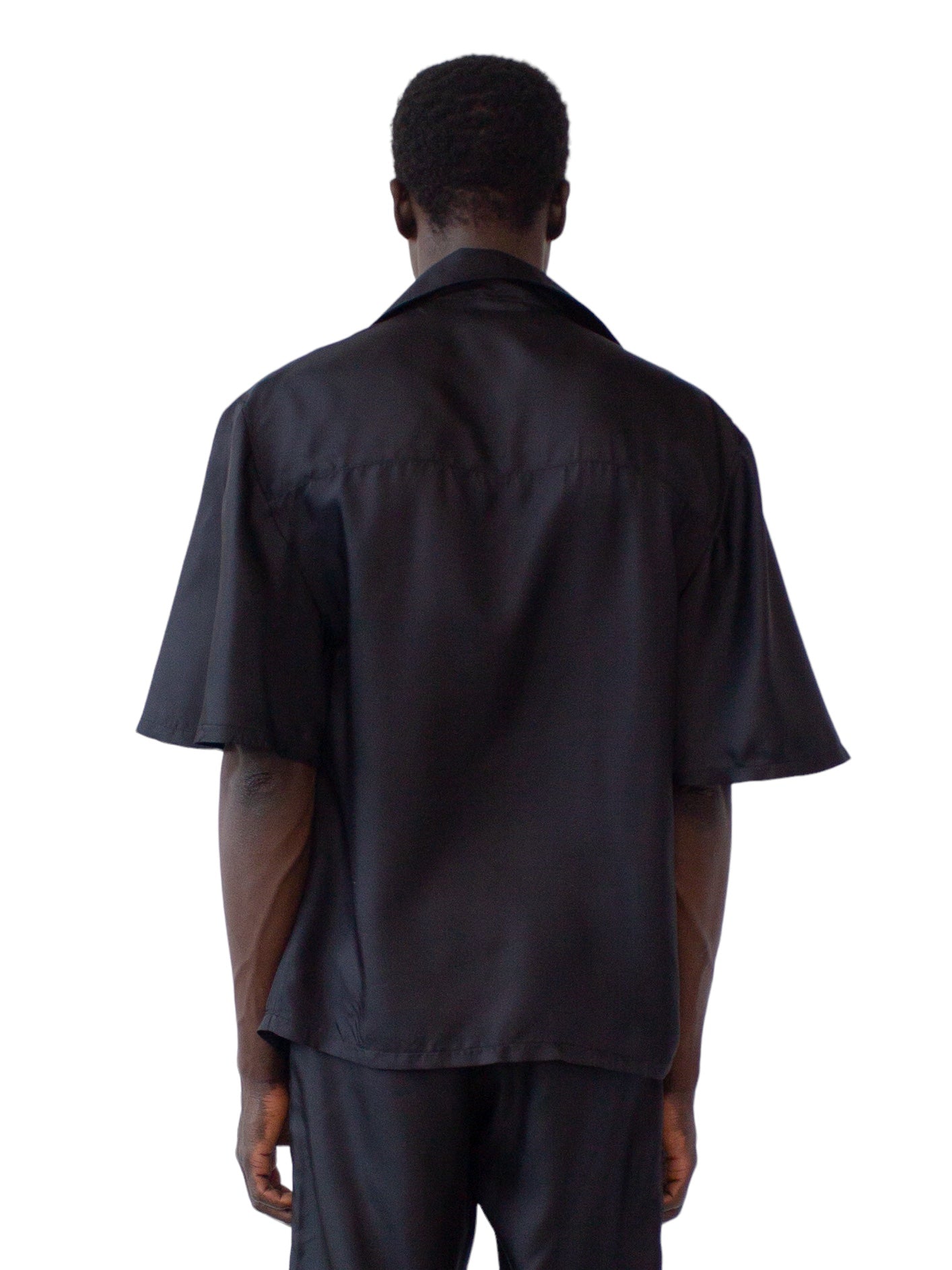 Bailey Shirt