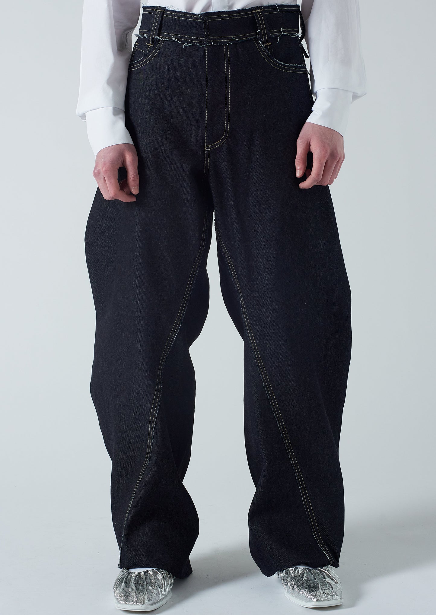 Ess Jeans