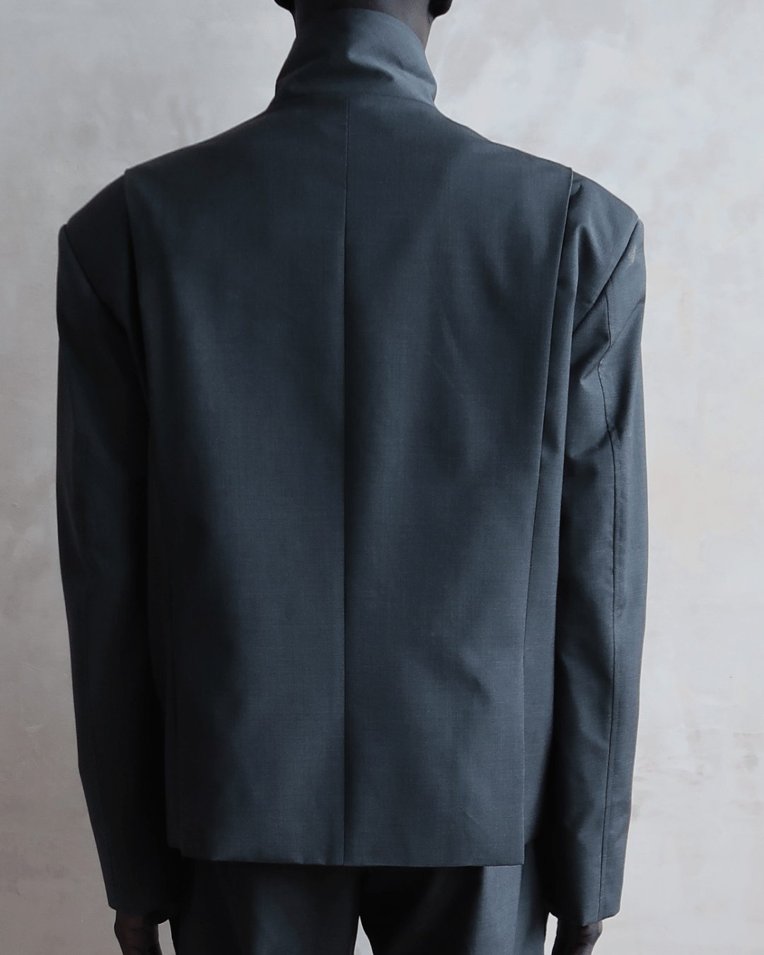 Pencil Jacket