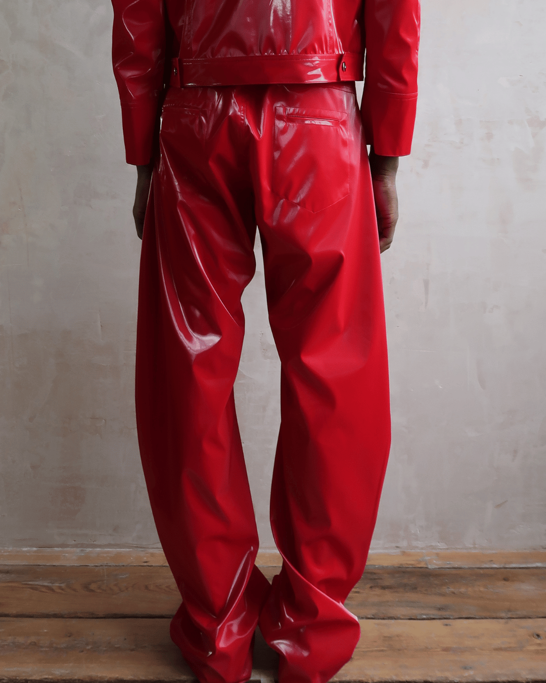 Replica Trouser