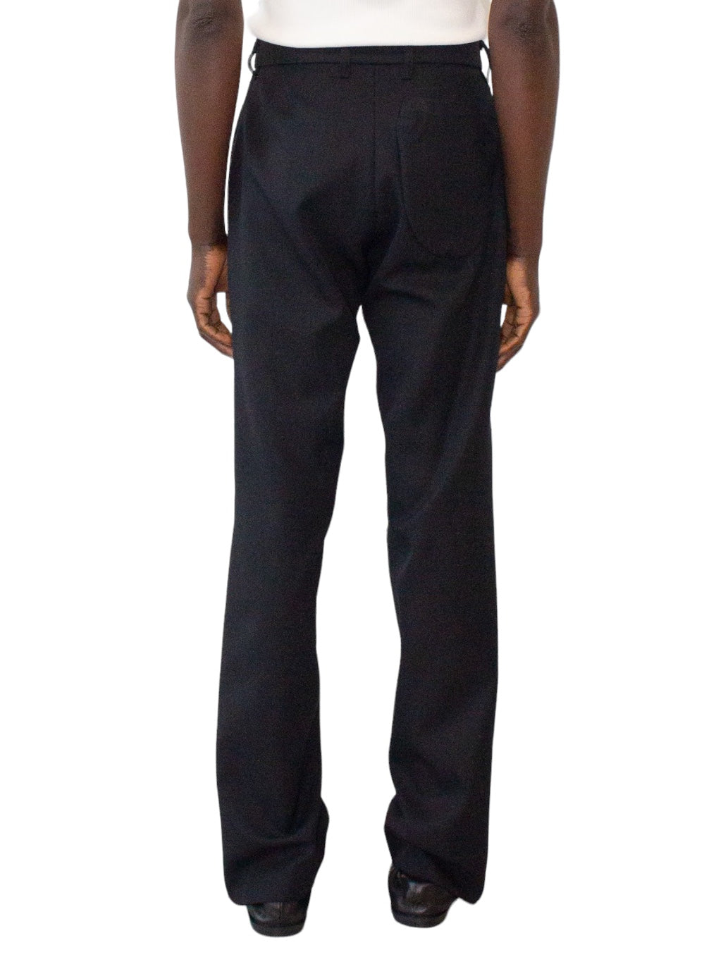 Bailey Trousers