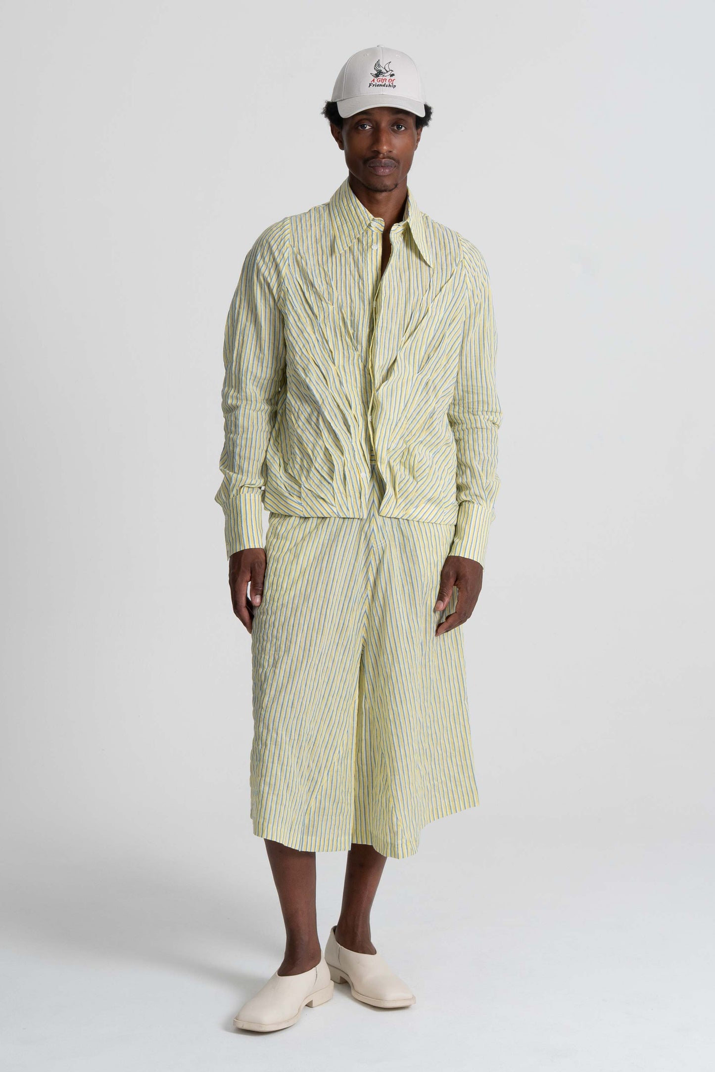 Westmore Land Shorts