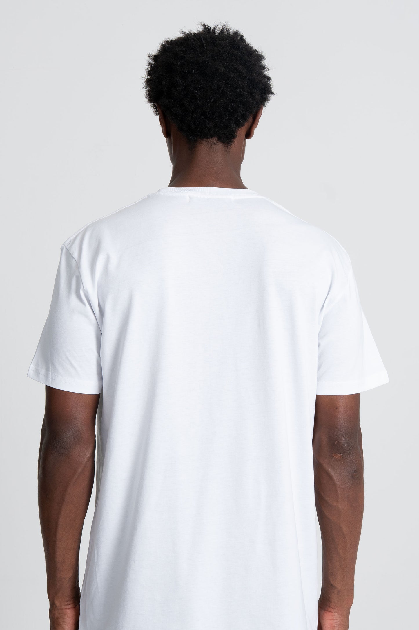 A happy home T-shirt