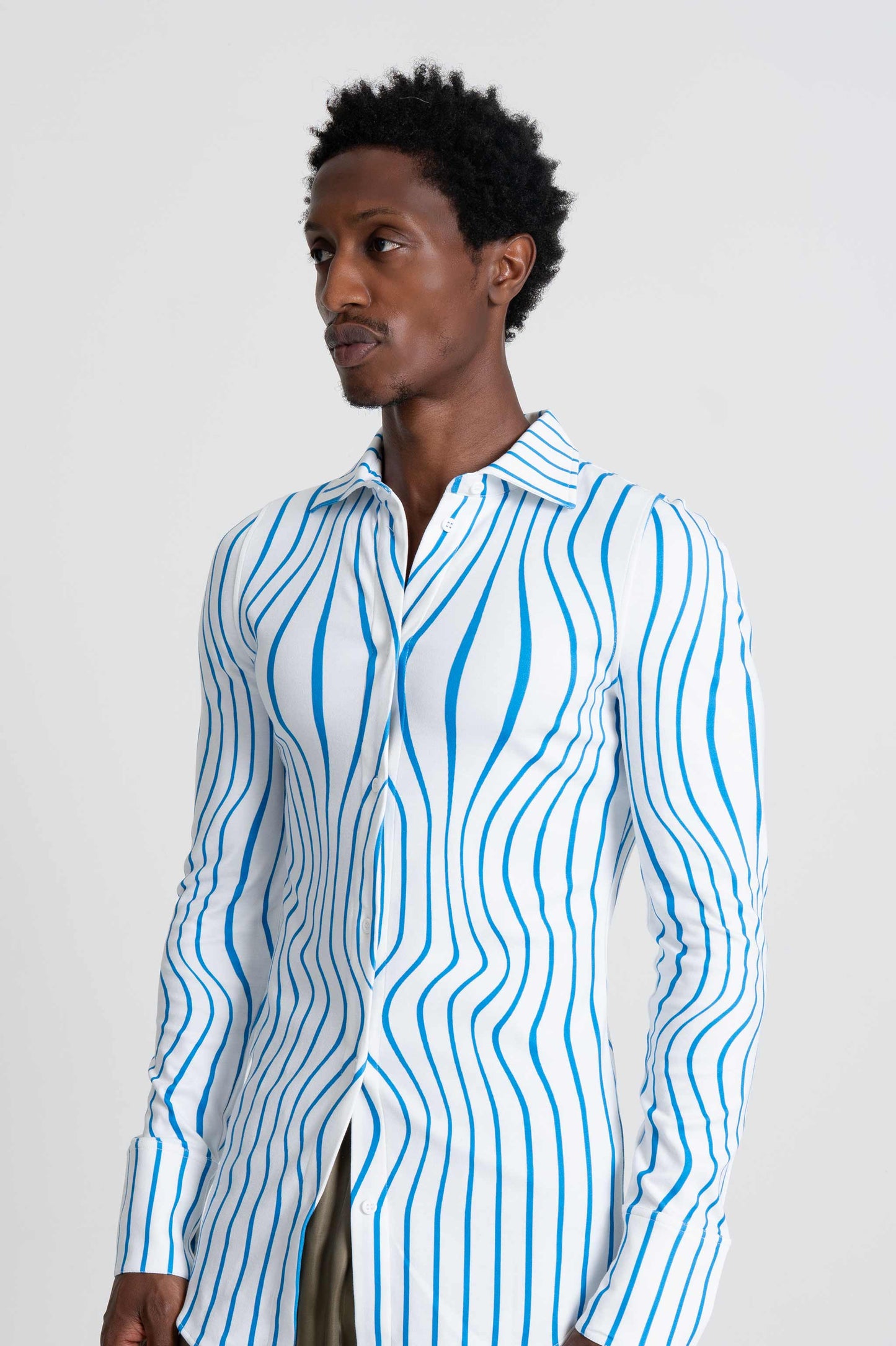 Buffmen Shirt
