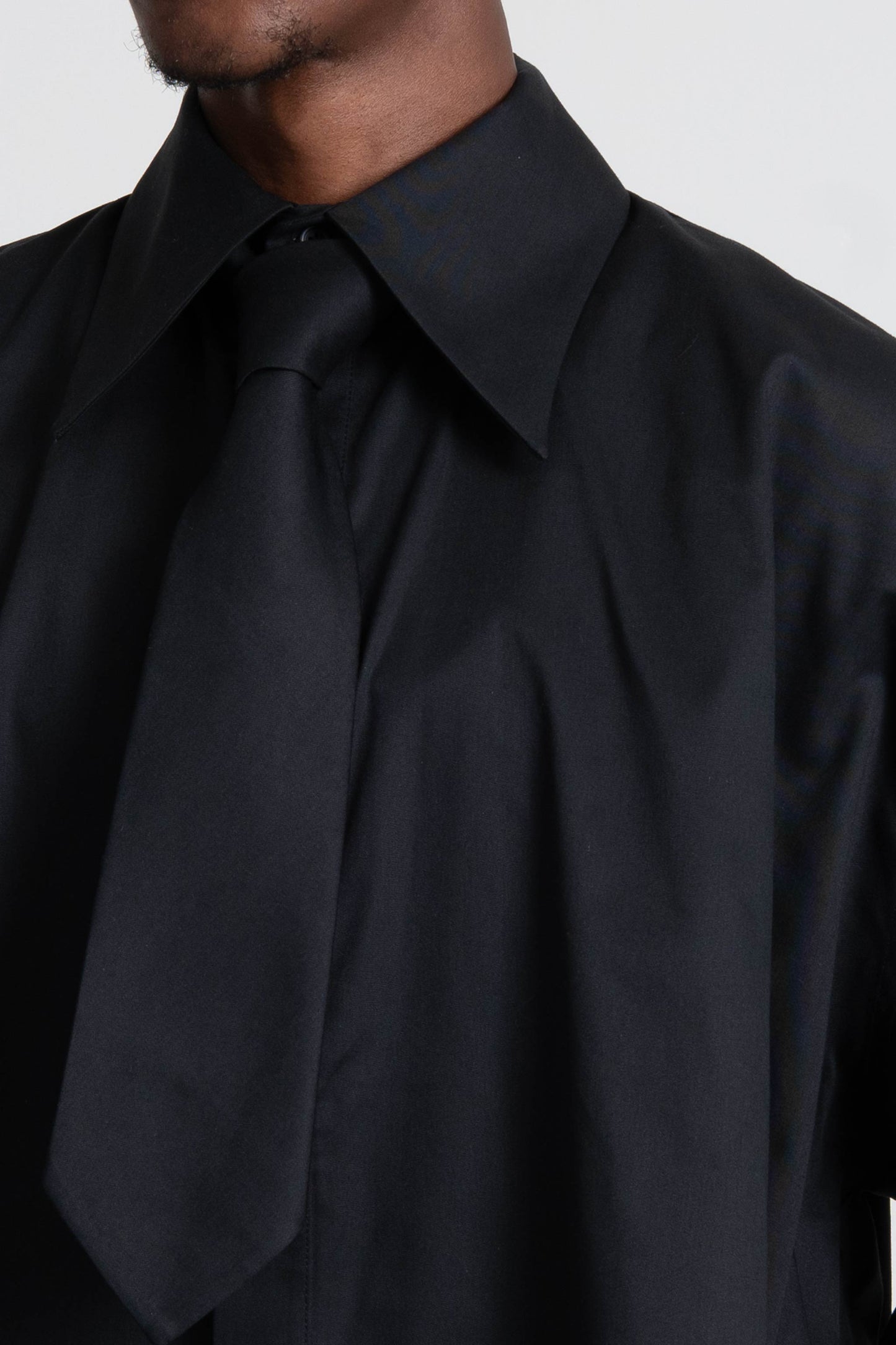 Fruit Stand Shirt Black