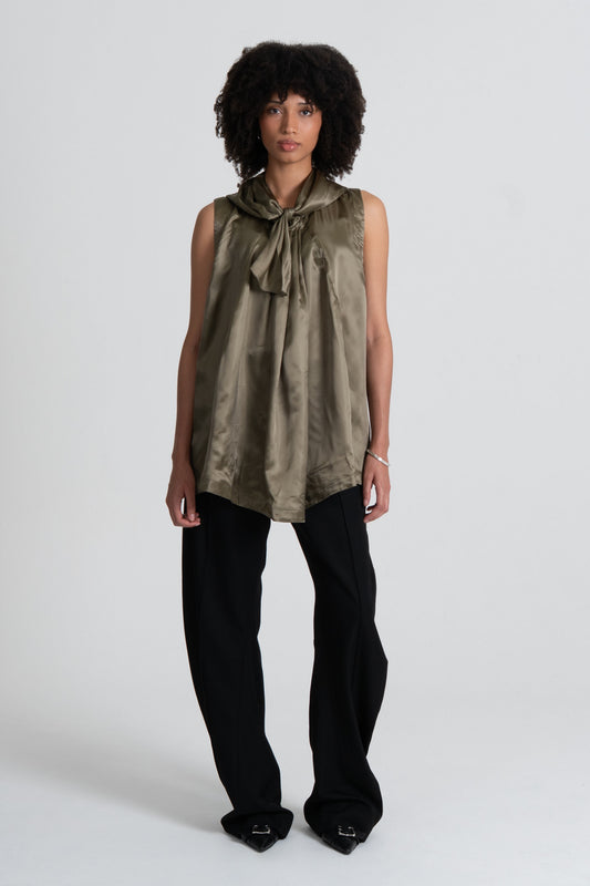 Surrounding Blouse