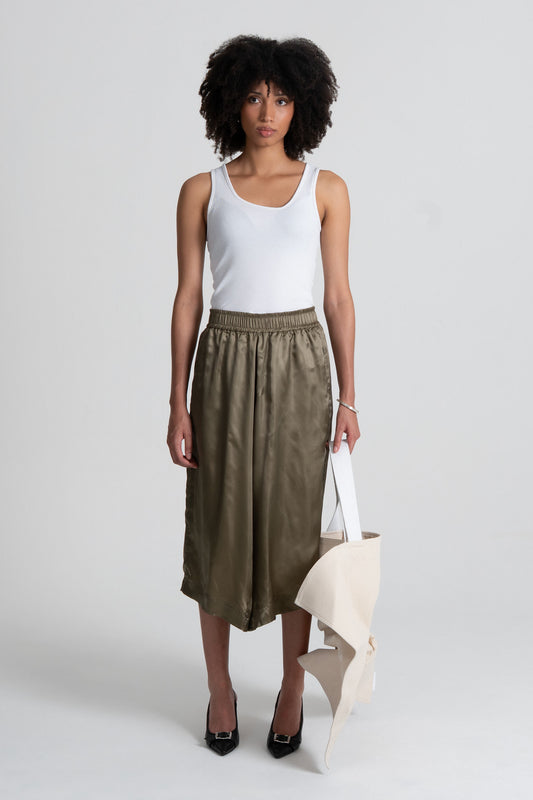 Skirty Shorts