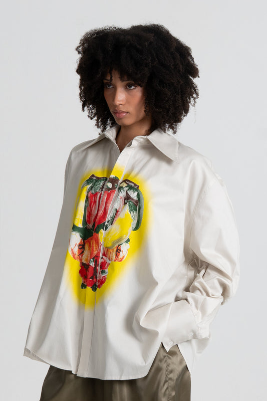 Fruitstand Shirt