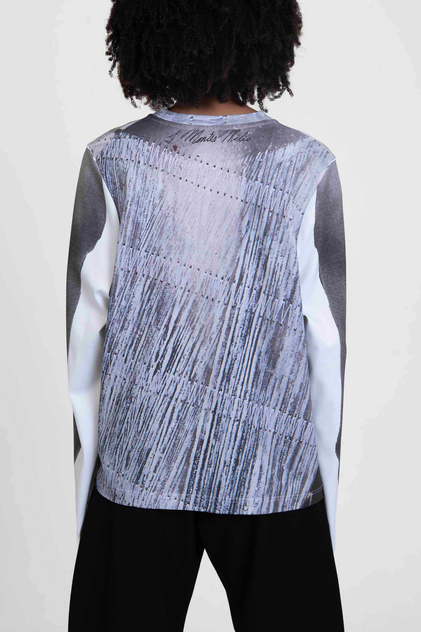 Figure Top
