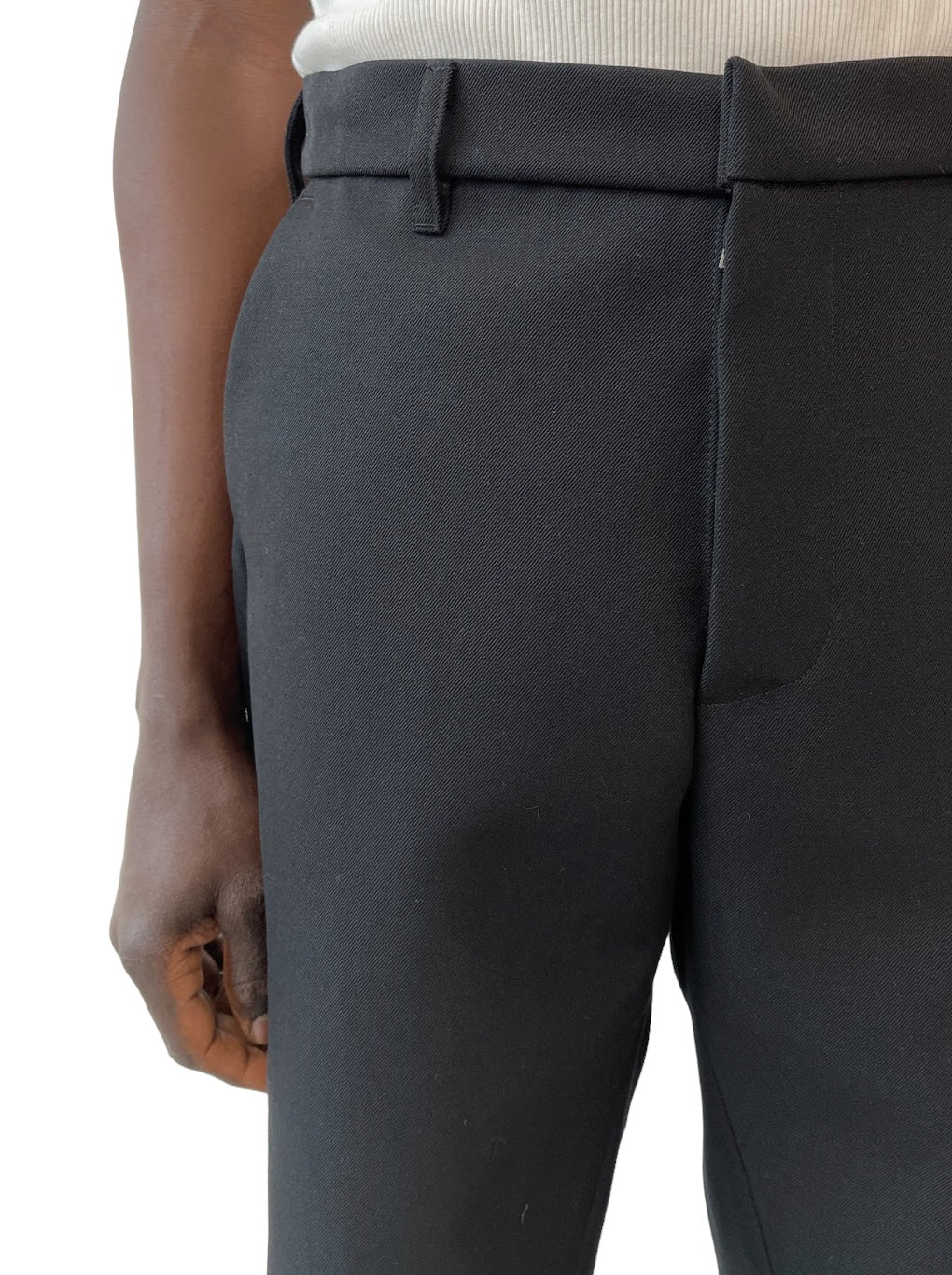 Bailey Trousers