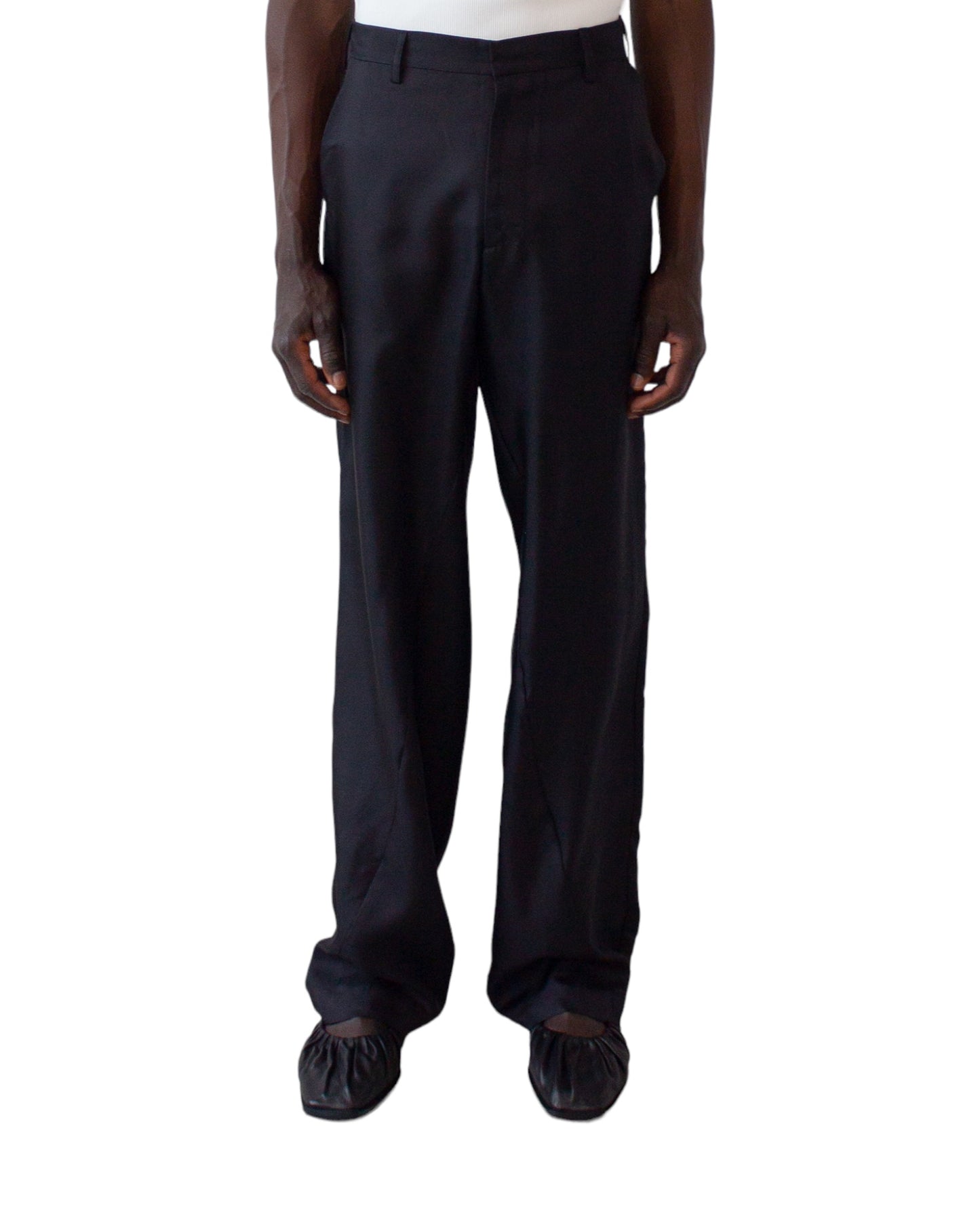 Benz Trousers