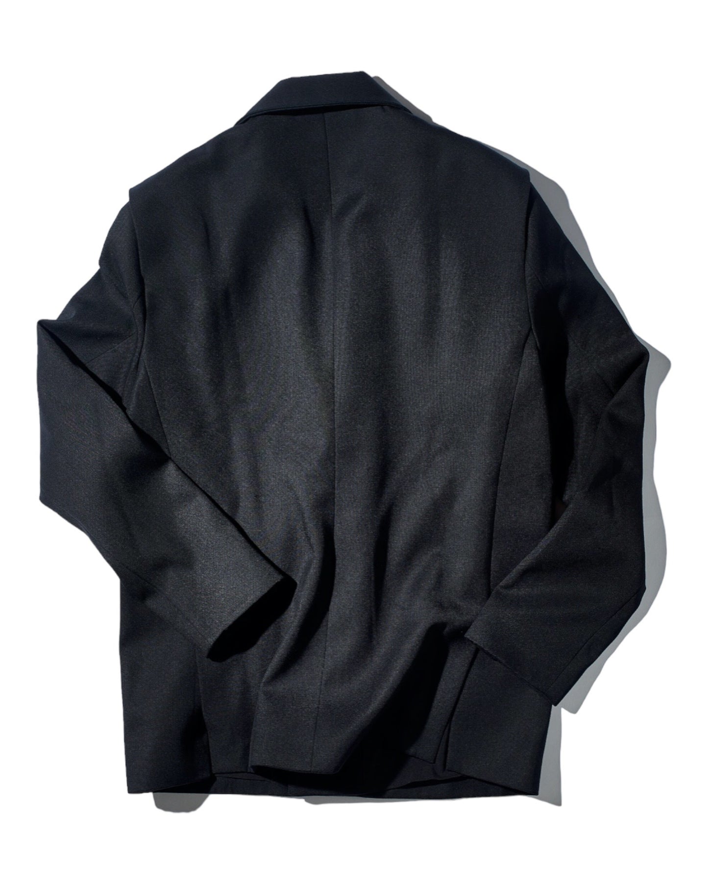 Black Marv Suit Jacket