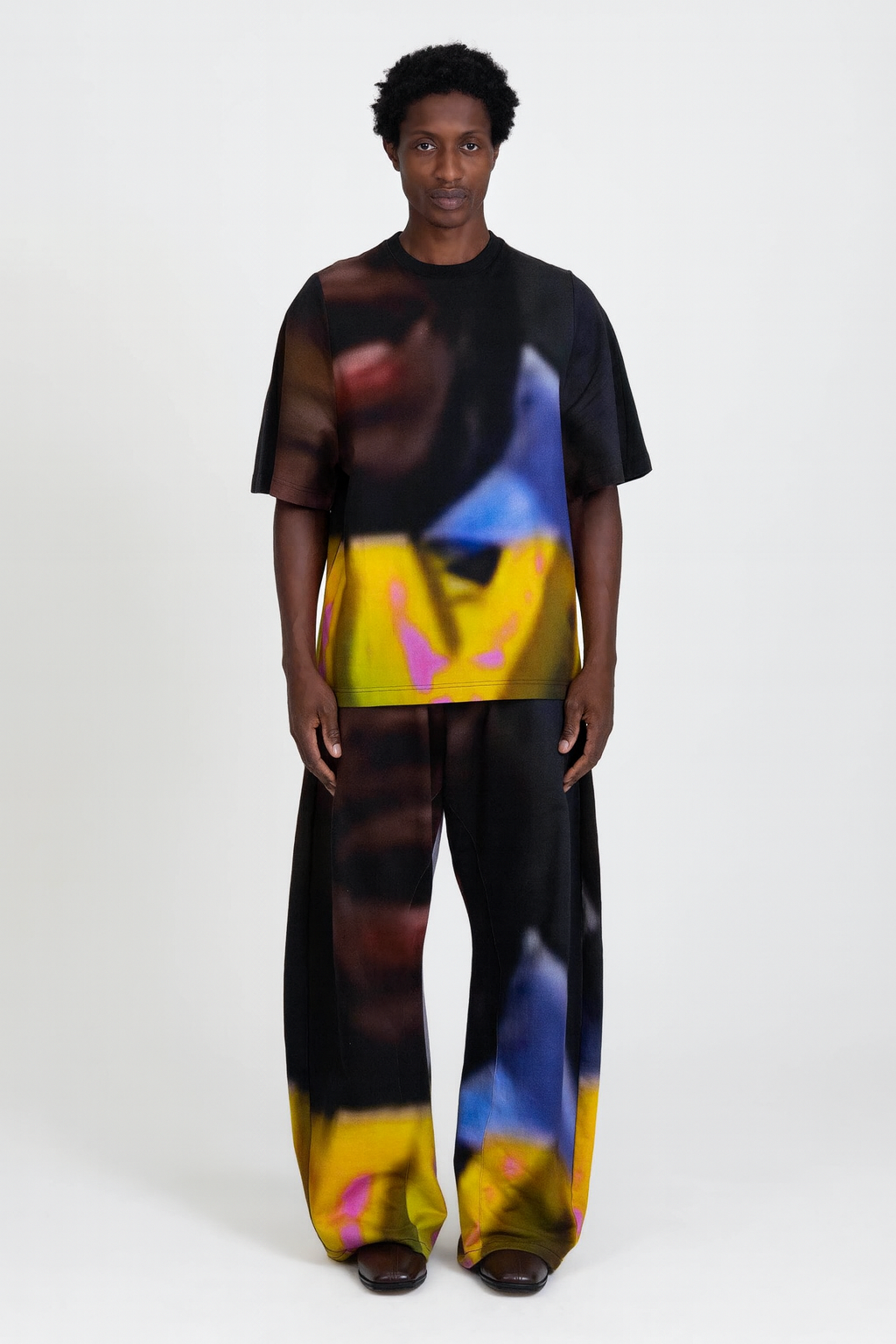 Lucea Pant