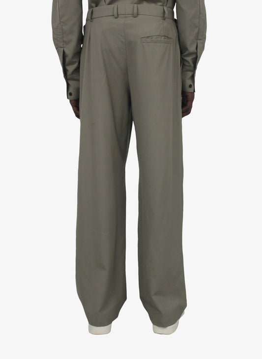 Macho Trousers (Muted)