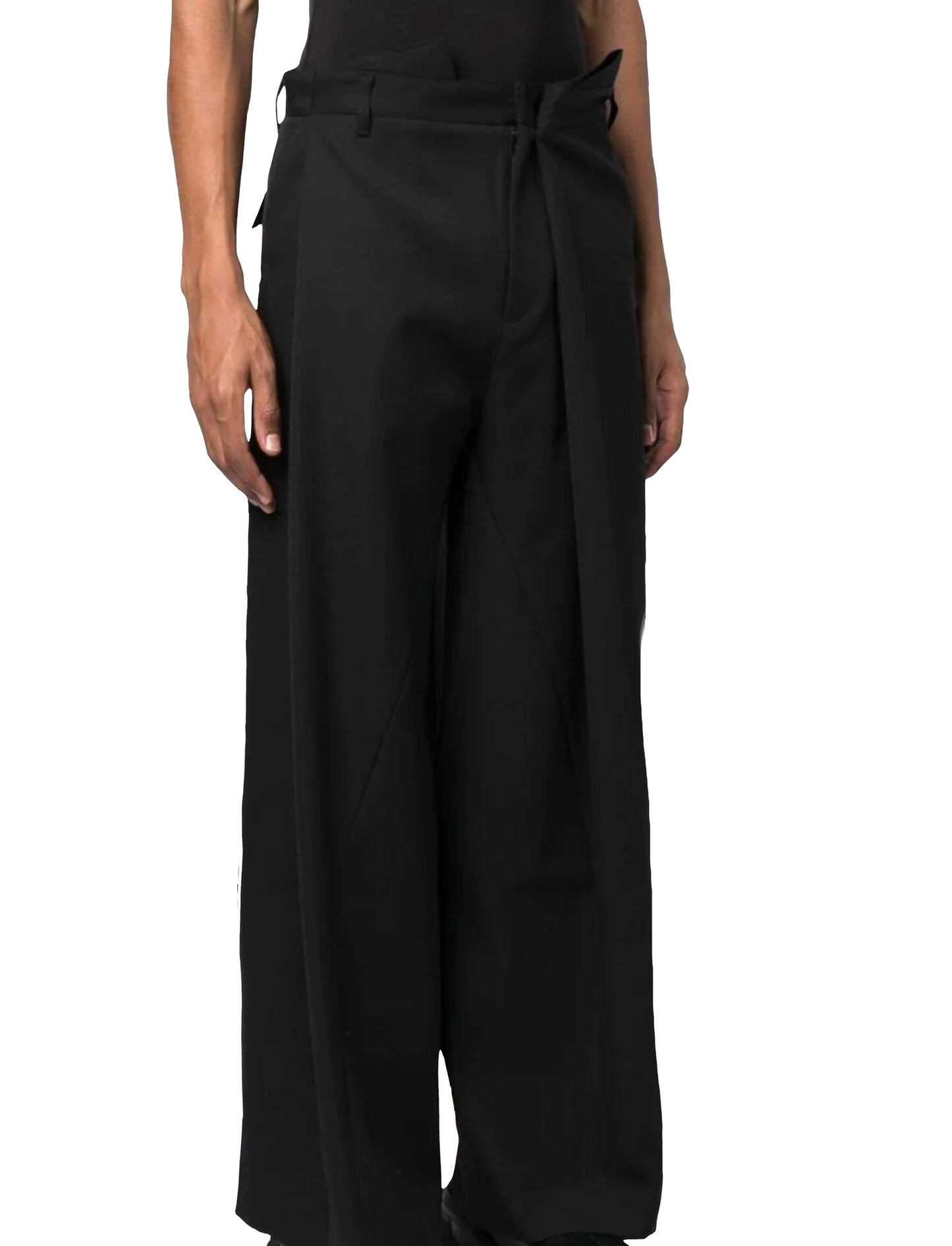 Shift Trousers - PRE ORDER