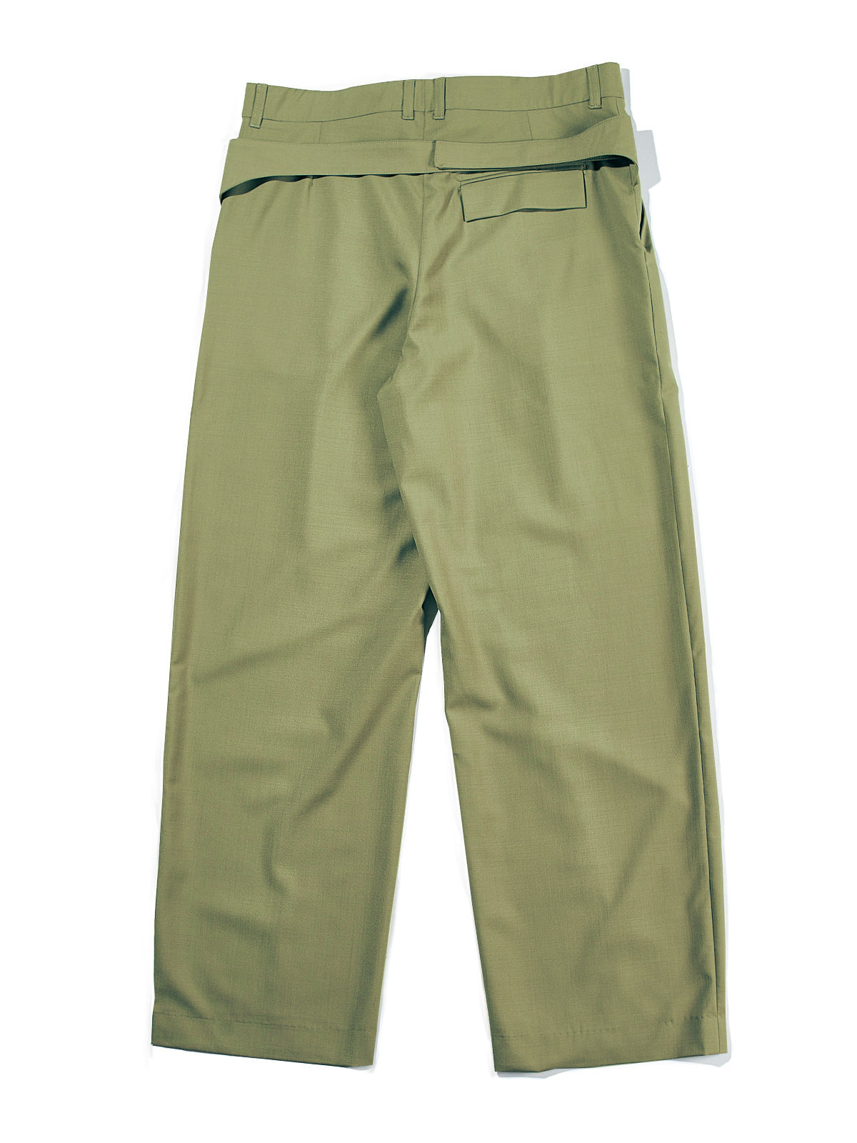Macho Trousers (Bright)