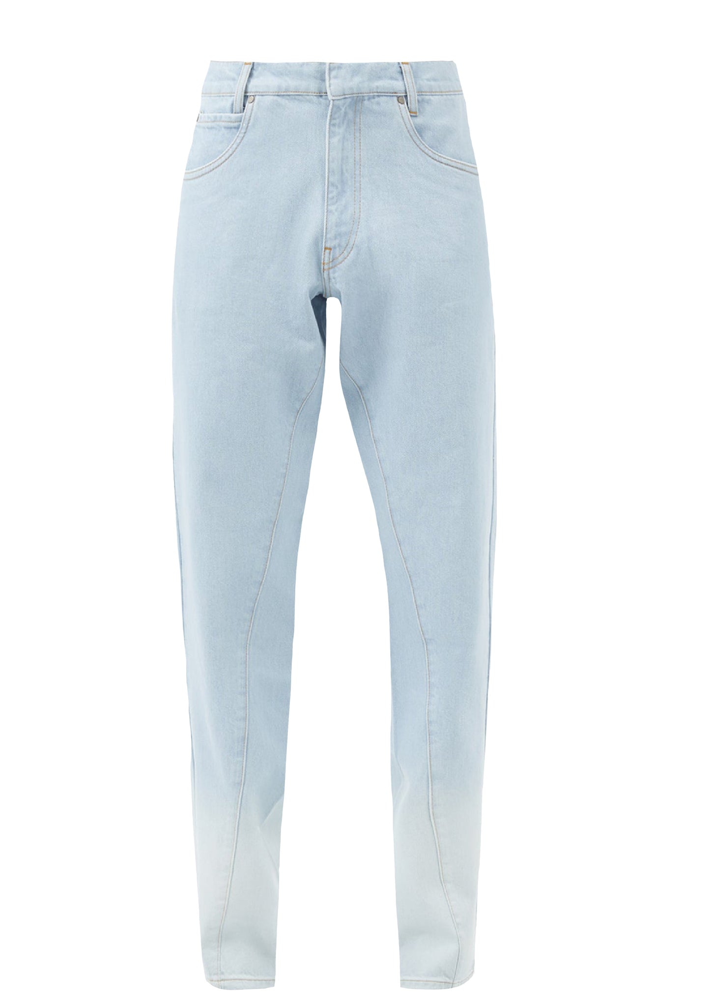 Life Straight Leg Jean