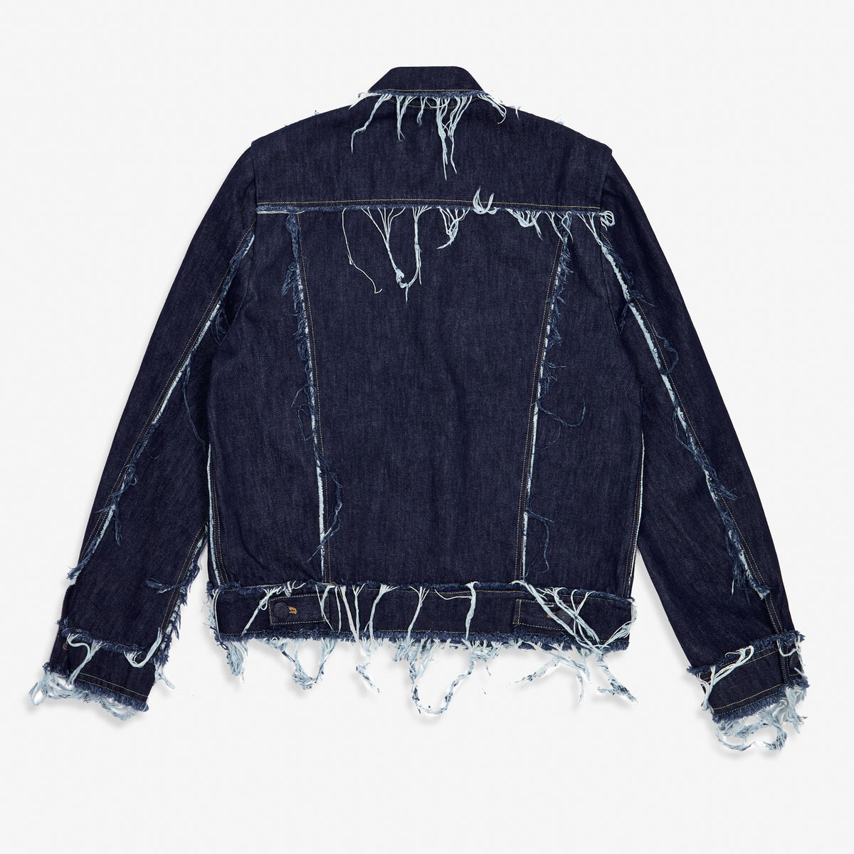 Lexxus 23 Jacket