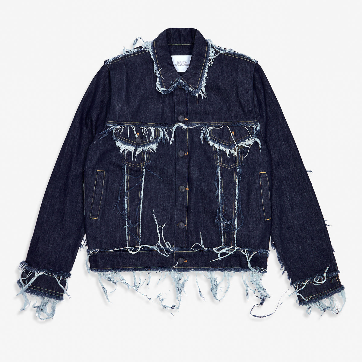 Lexxus 23 Jacket