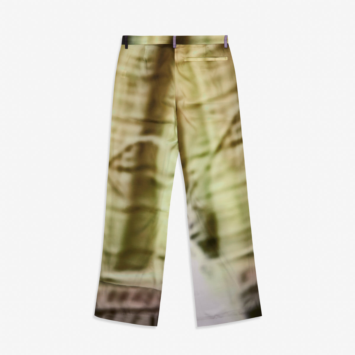 News Trousers