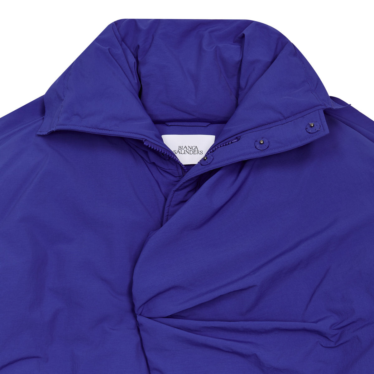 Outline Puffer Jacket