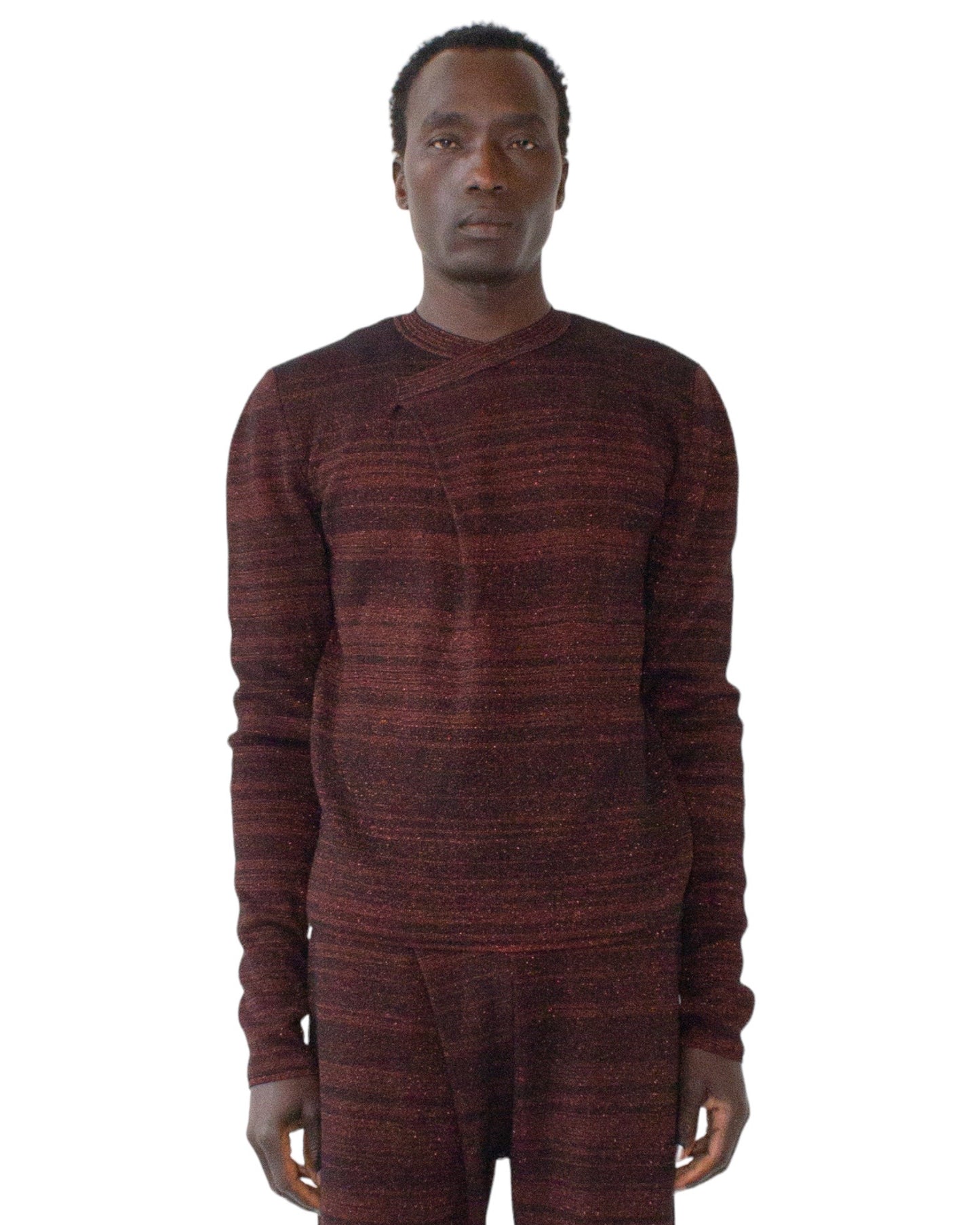 Star Fit Jumper