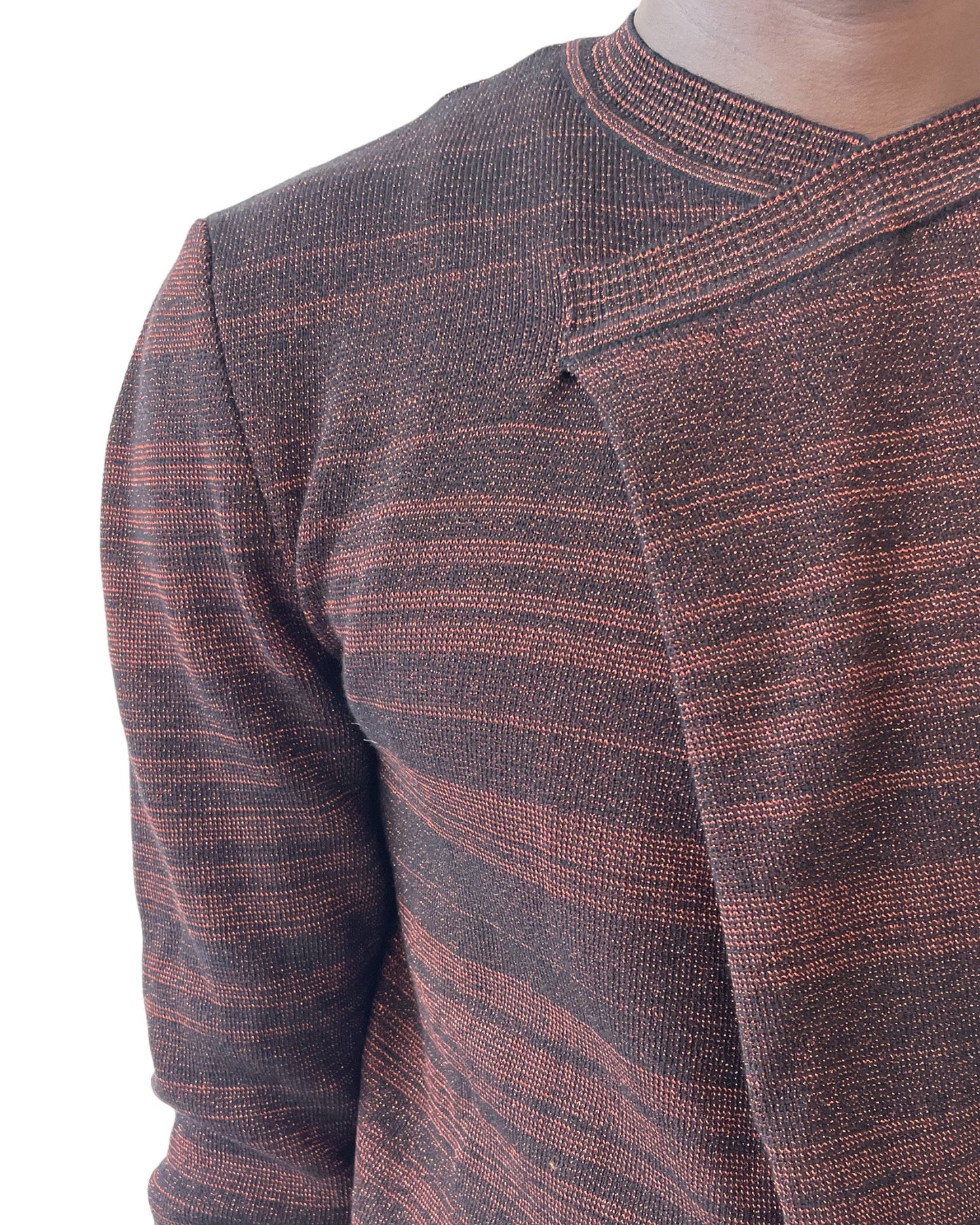 Star Fit Jumper