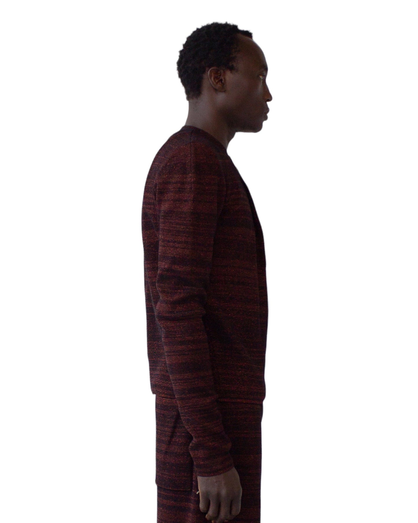 Star Fit Jumper