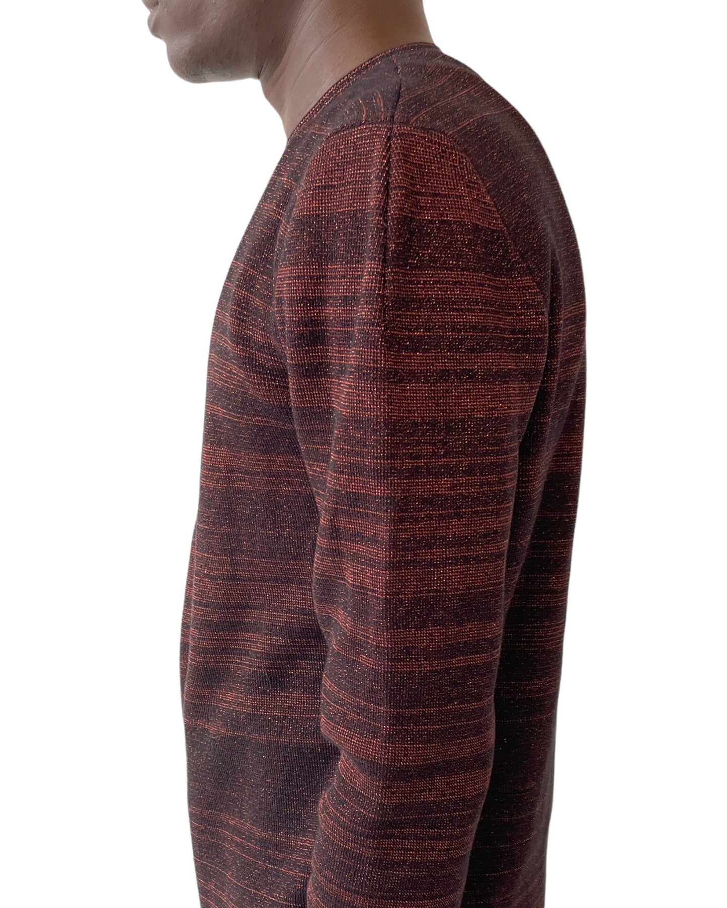 Star Fit Jumper