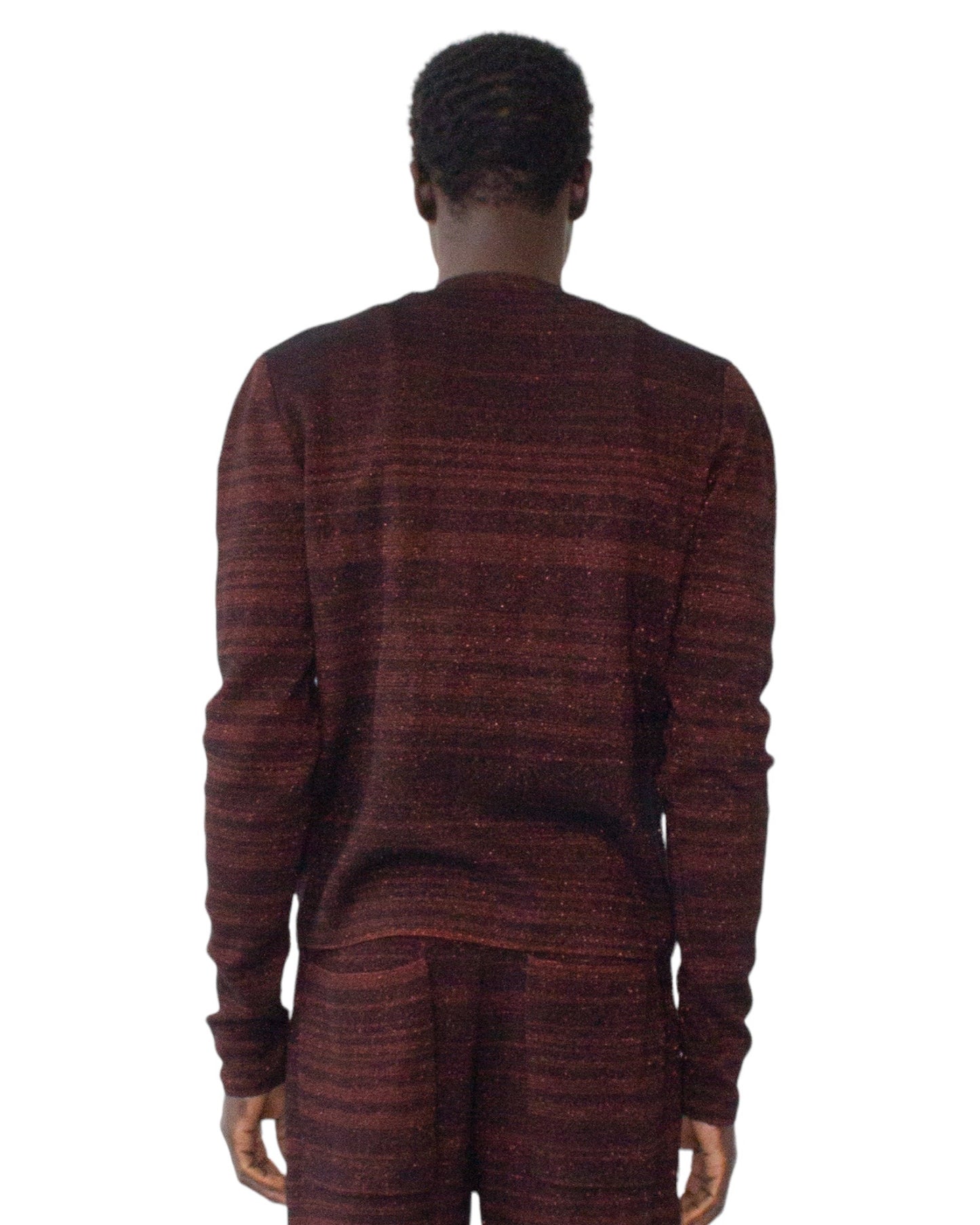 Star Fit Jumper