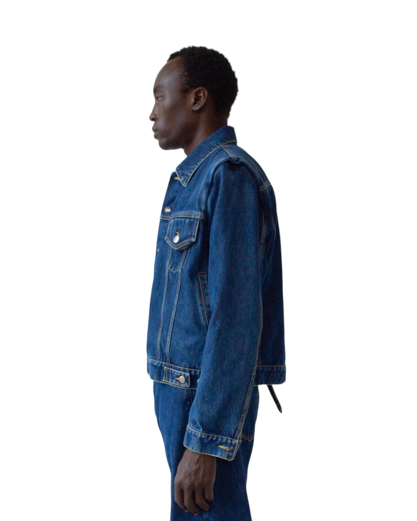 Lexxus 23 Jacket