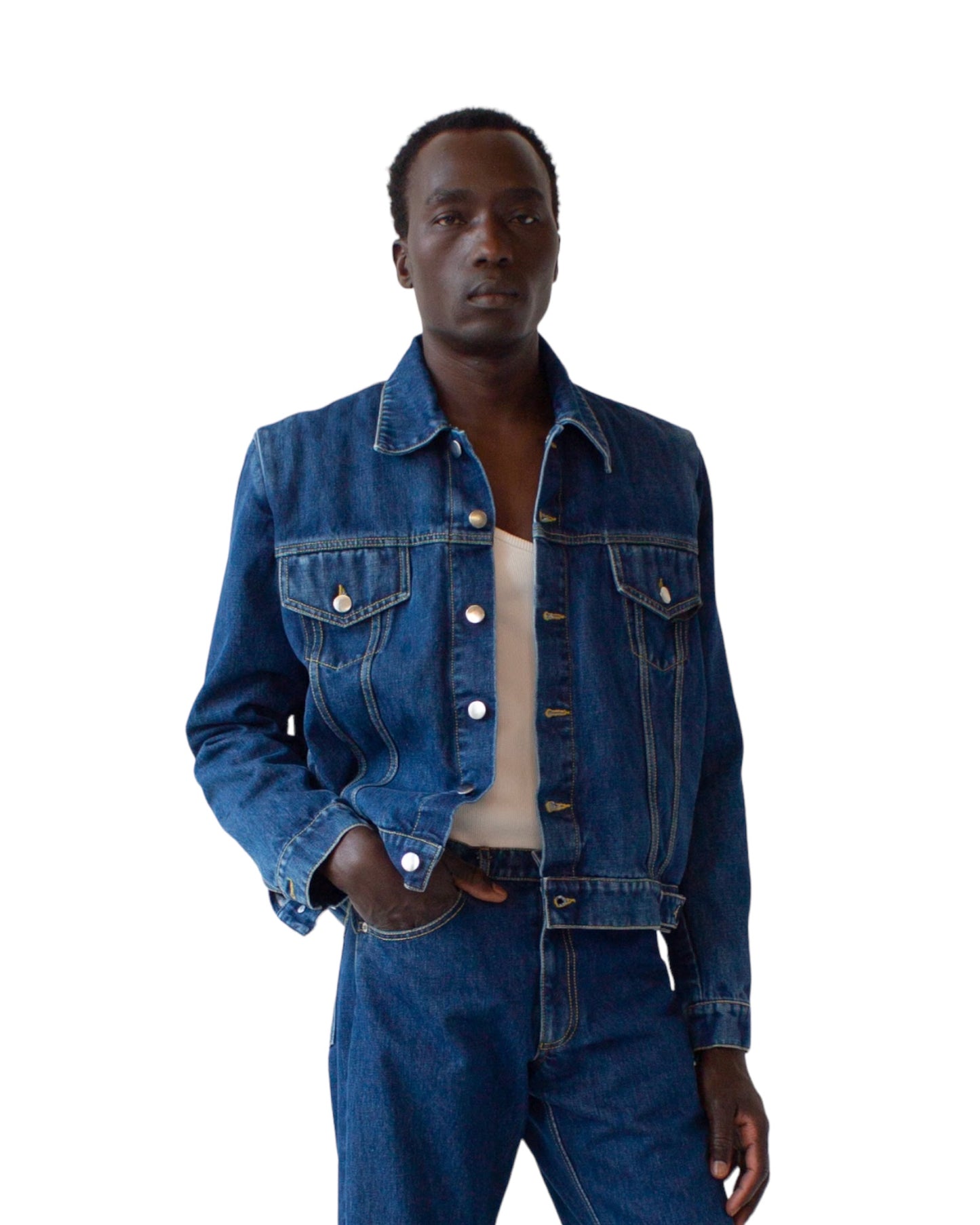 Lexxus 23 Jacket