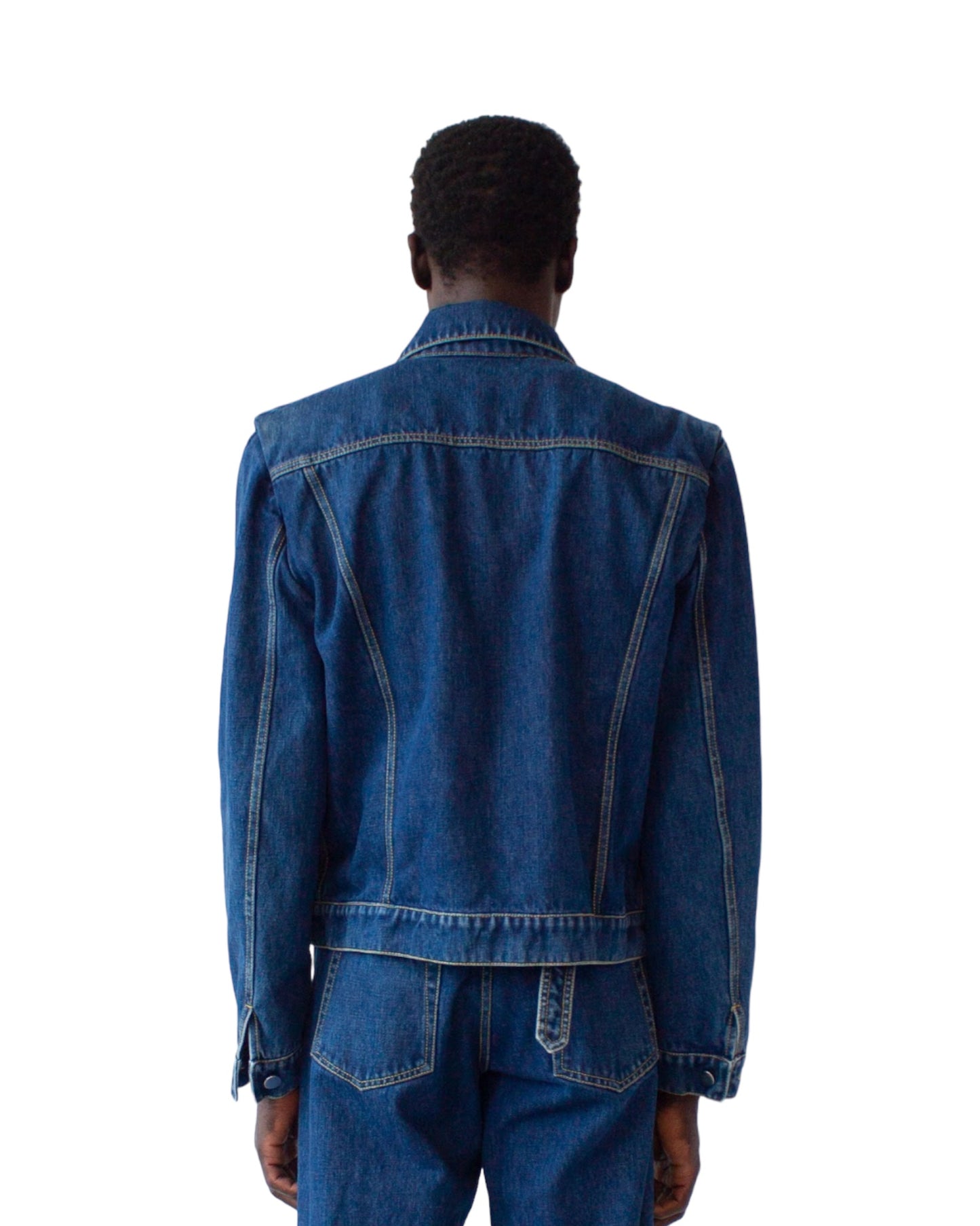 Lexxus 23 Jacket