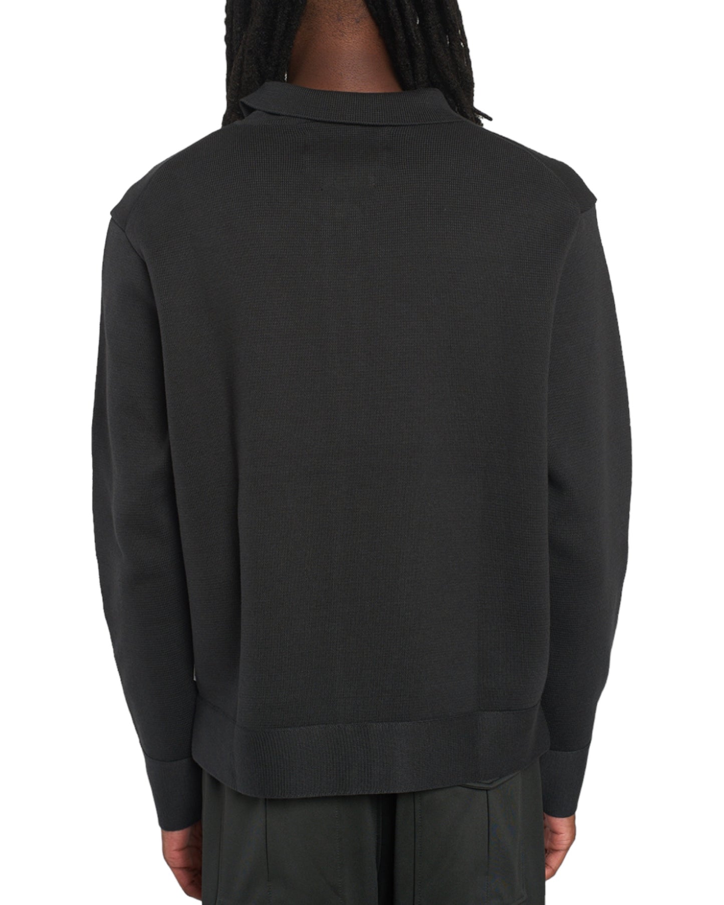 Erol Knitted Jacket